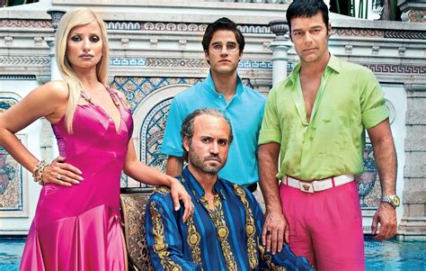 american crime story streaming versace 2x05|who killed gianni versace netflix.